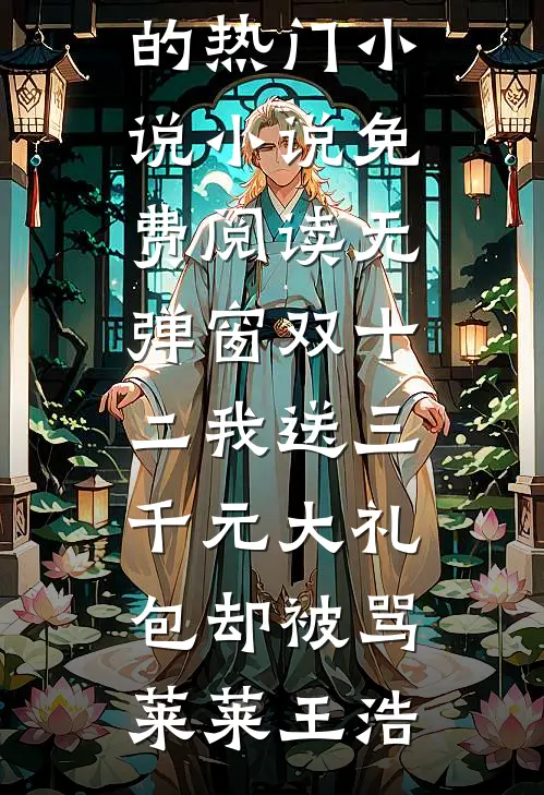 寒门屠户之子的科举日常全章阅读