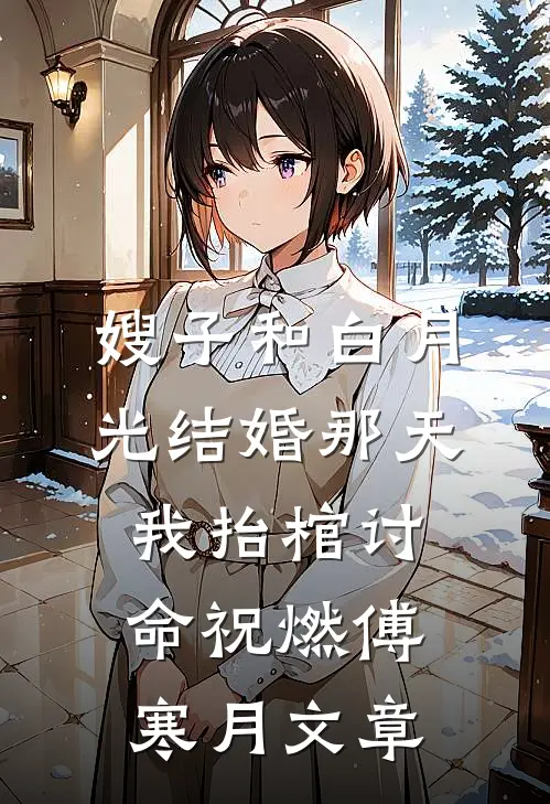 庶妹换走我的孩子，我却笑了