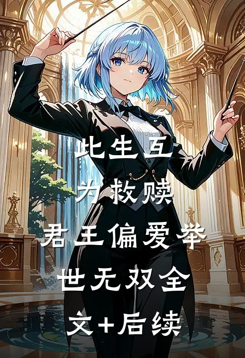 一见钟情，见见钟情爽文