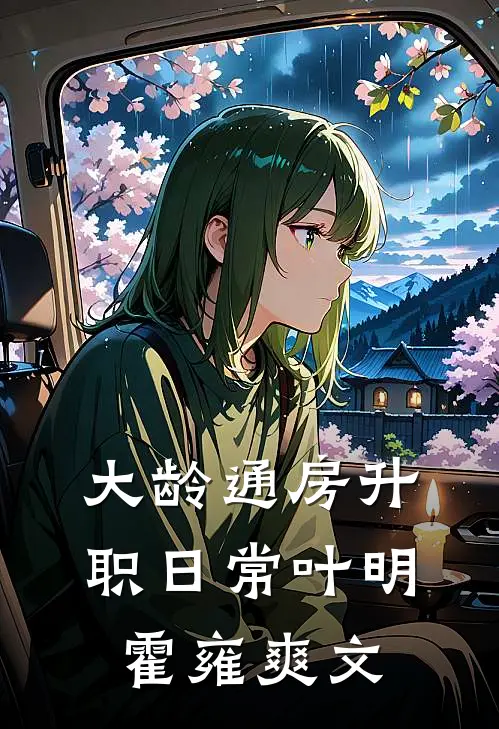 分手后我激活了中奖系统小说