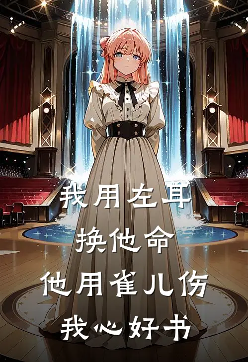 嫁资本！港圈太子爷新婚被我克死小说在线阅读免费