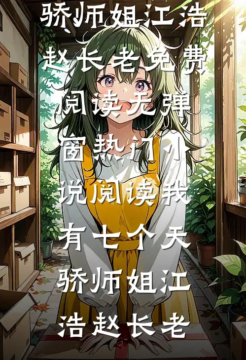 她穿黄色比基尼的那天