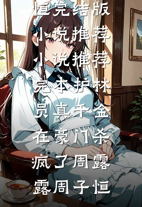 新月似蔷薇已完结
