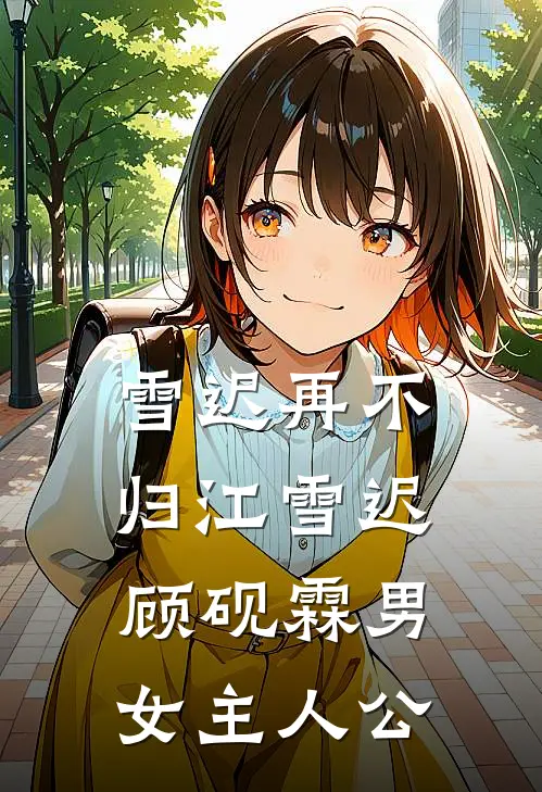 真千金掉马后，京圈大佬三叩九拜靳彻顾秋番外