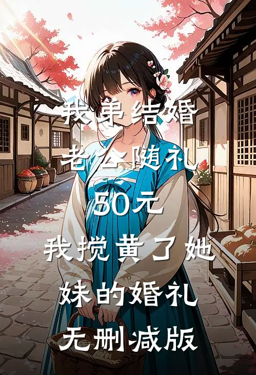 我弟结婚老公随礼50元，我搅黄了她妹的婚礼无删减版