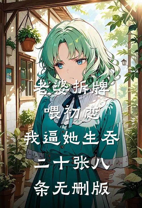 老婆拆牌喂初恋，我逼她生吞二十张八条无删版