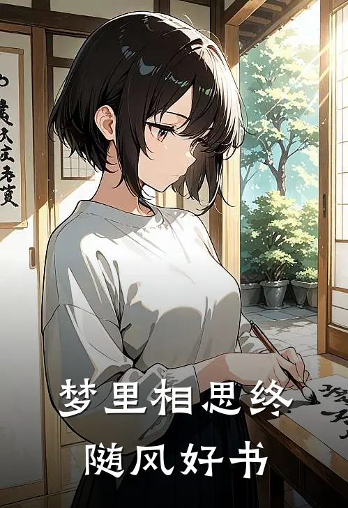 梦里相思终随风好书
