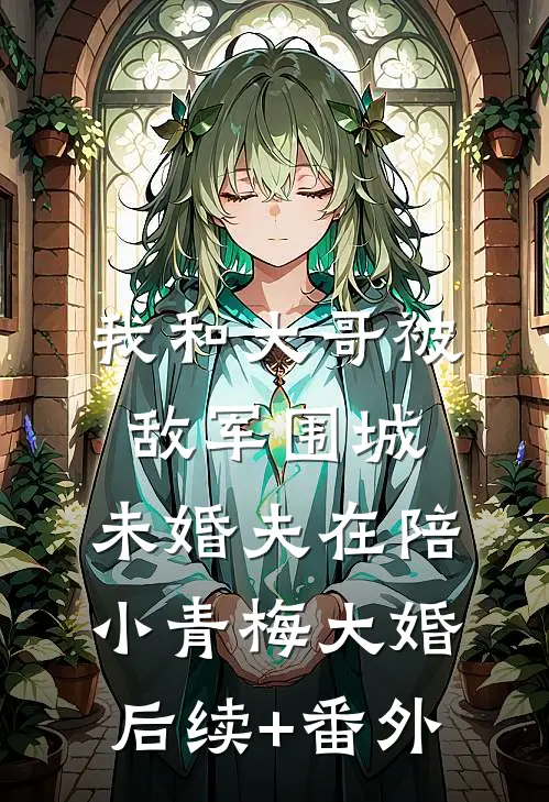 我和大哥被敌军围城，未婚夫在陪小青梅大婚后续+番外