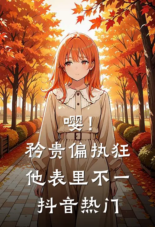 嘤！矜贵偏执狂他表里不一抖音热门