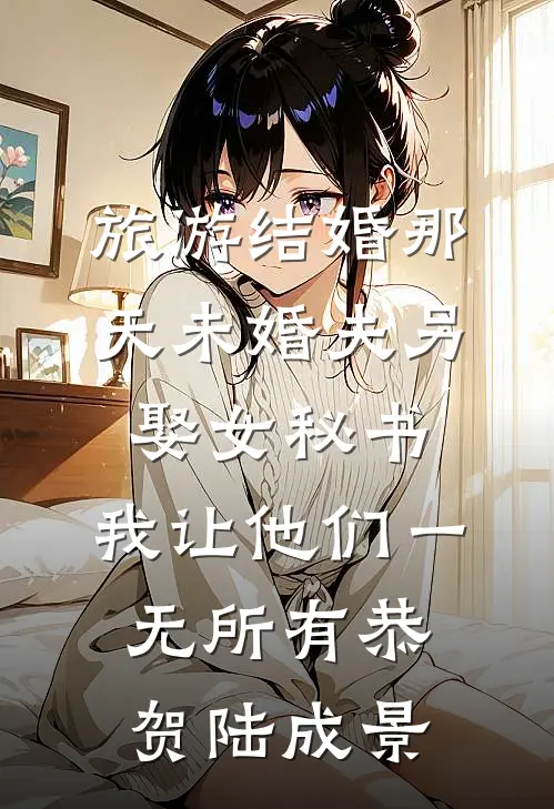 旅游结婚那天未婚夫另娶女秘书，我让他们一无所有恭贺陆成景