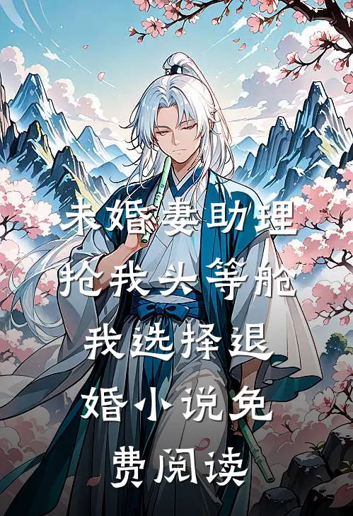 未婚妻助理抢我头等舱，我选择退婚小说免费阅读
