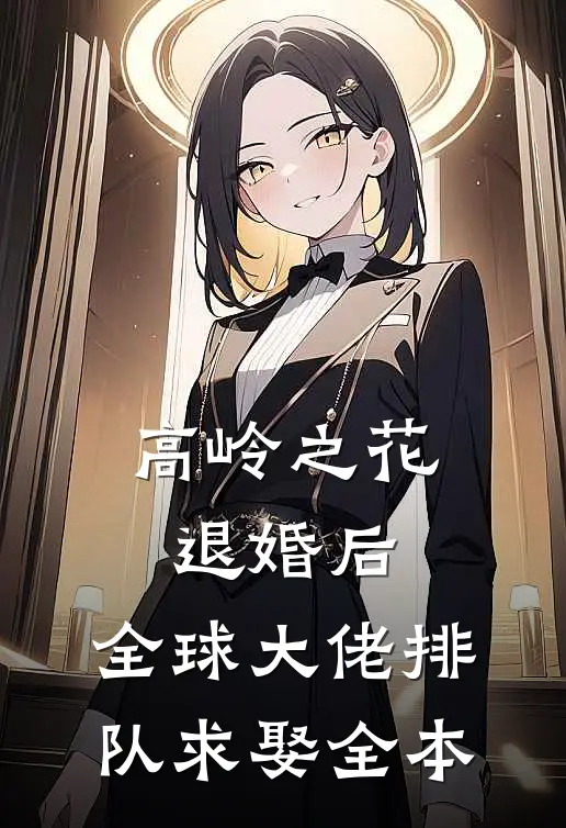 高岭之花退婚后，全球大佬排队求娶全本