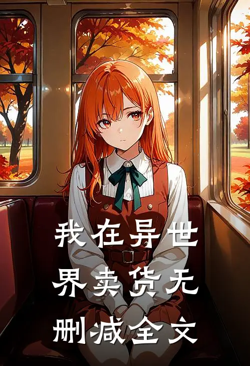 我在异世界卖货无删减全文