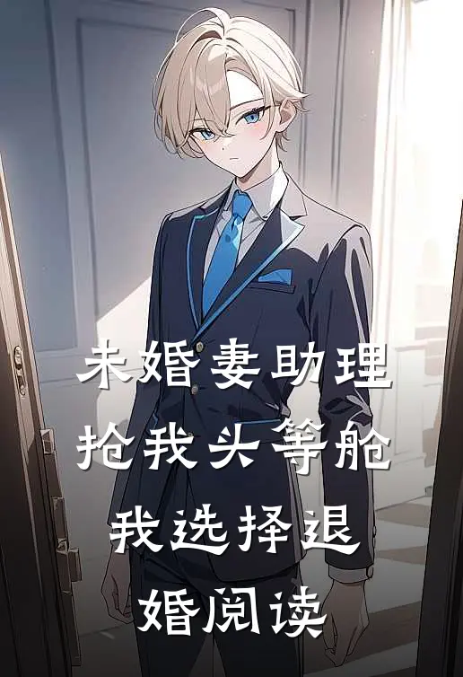 未婚妻助理抢我头等舱，我选择退婚阅读