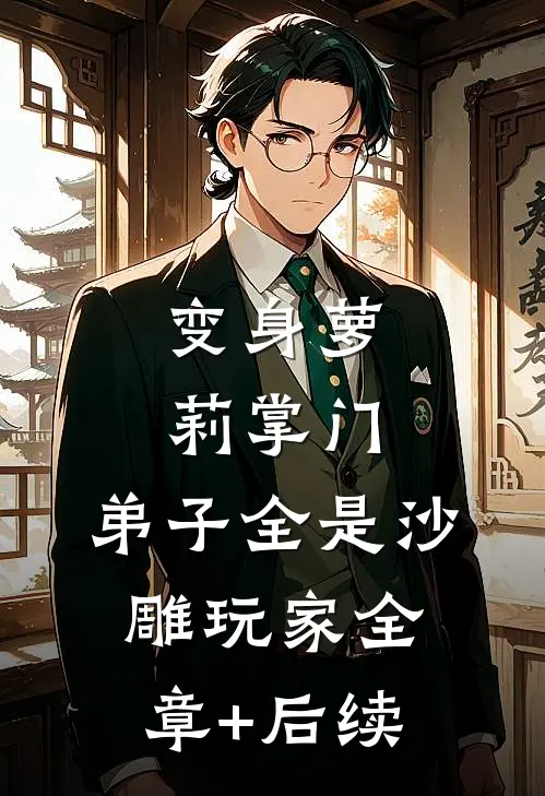 变身萝莉掌门，弟子全是沙雕玩家全章+后续