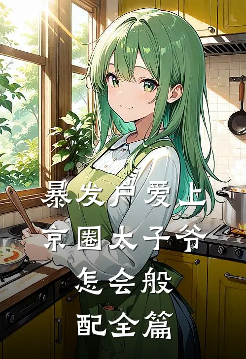 暴发户爱上京圈太子爷，怎会般配全篇
