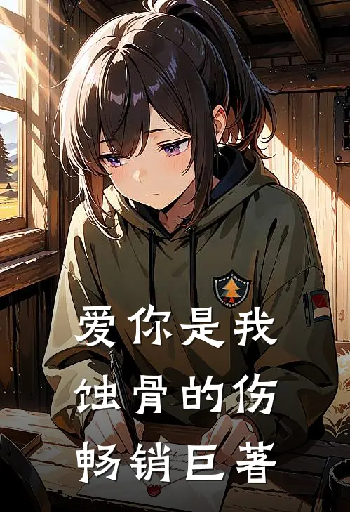 爱你是我蚀骨的伤畅销巨著