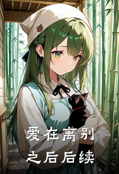 爱在离别之后后续