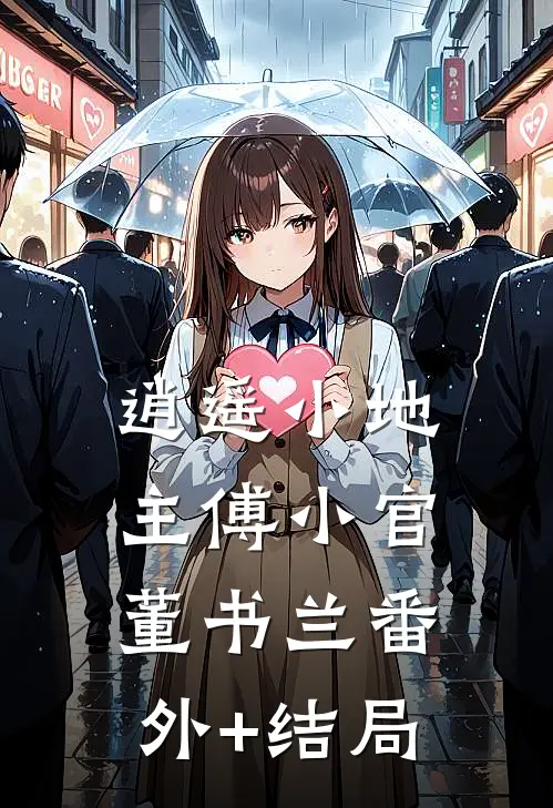 逍遥小地主傅小官董书兰(番外)+(结局)