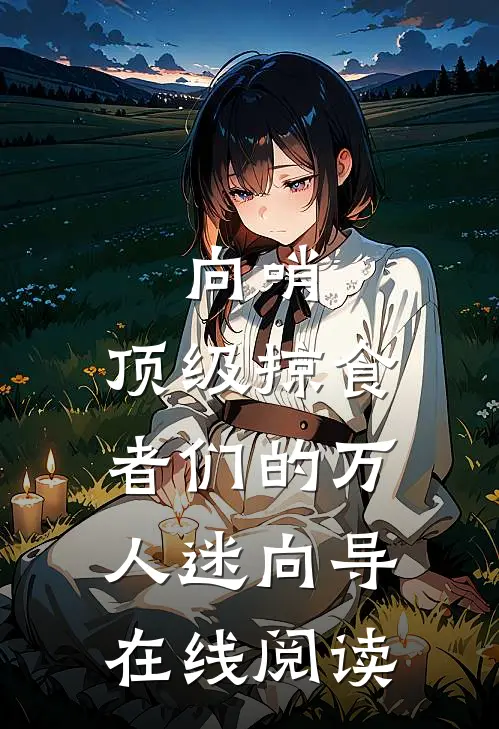 向哨，顶级掠食者们的万人迷向导在线阅读