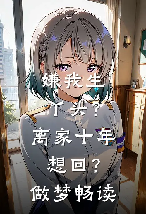 嫌我生丫头？离家十年想回？做梦畅读
