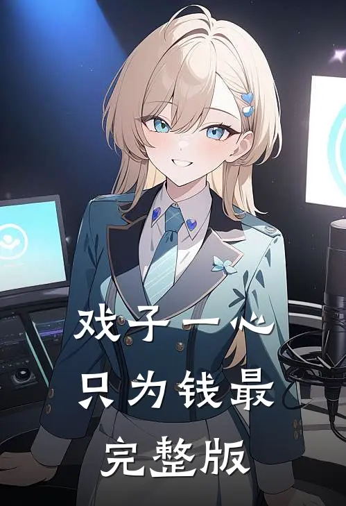 戏子一心只为钱最完整版