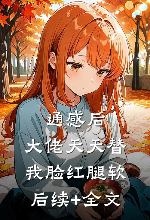 通感后，大佬天天替我脸红腿软后续+全文