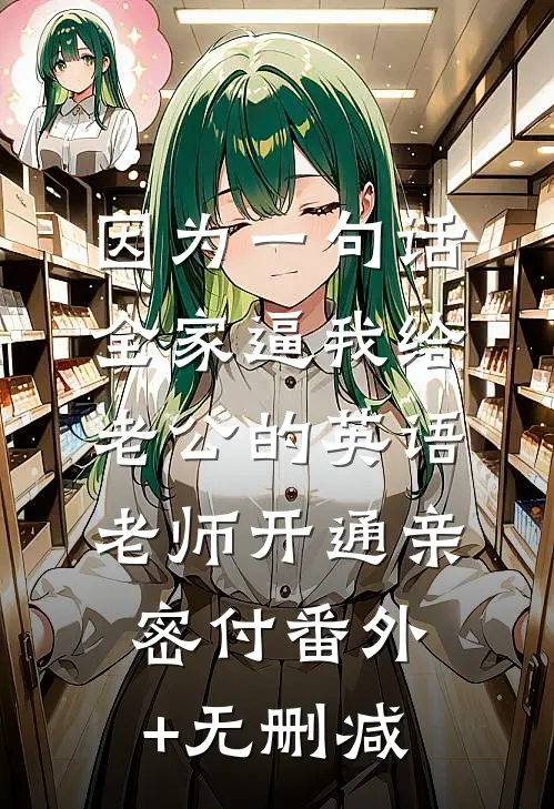 因为一句话，全家逼我给老公的英语老师开通亲密付番外+无删减