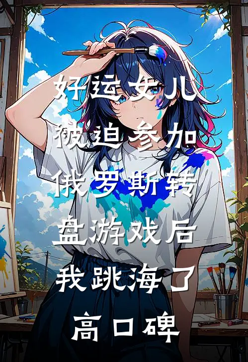 好运女儿被迫参加俄罗斯转盘游戏后，我跳海了高口碑