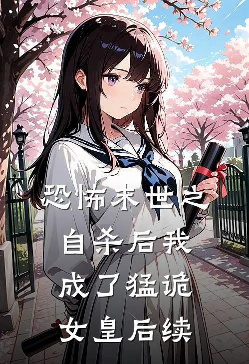 恐怖末世之自杀后我成了猛诡女皇后续