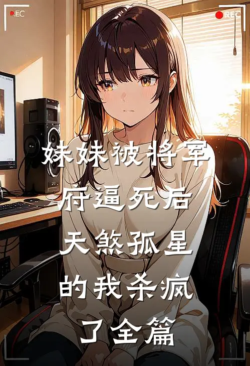 妹妹被将军府逼死后，天煞孤星的我杀疯了全篇