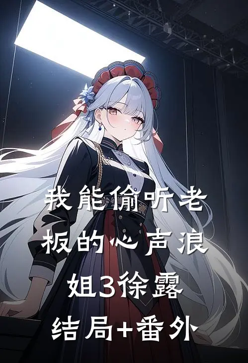 我能偷听老板的心声浪姐3徐露:结局+番外