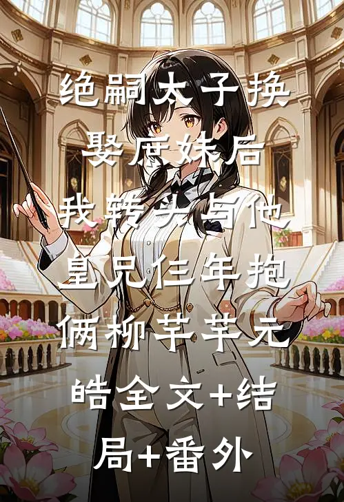 绝嗣太子换娶庶妹后，我转头与他皇兄仨年抱俩柳芊芊元皓全文+结局+番外