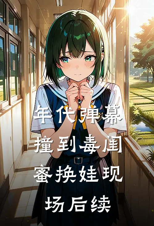年代弹幕：撞到毒闺蜜换娃现场后续