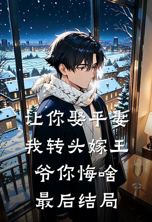 让你娶平妻，我转头嫁王爷你悔啥最后结局