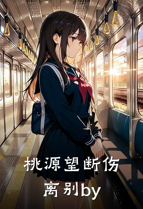 桃源望断伤离别by