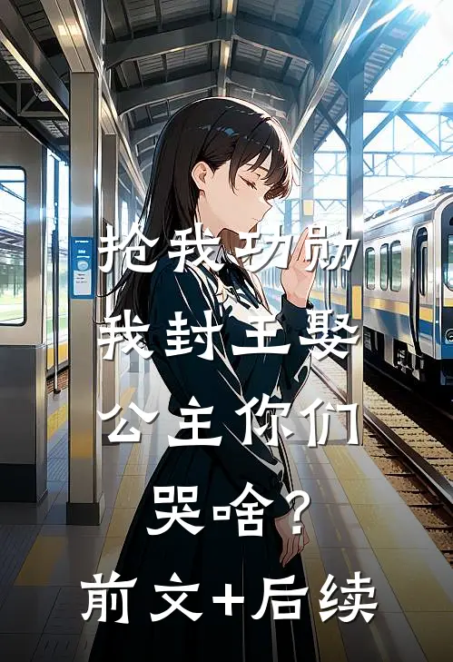 抢我功勋，我封王娶公主你们哭啥？:前文+后续