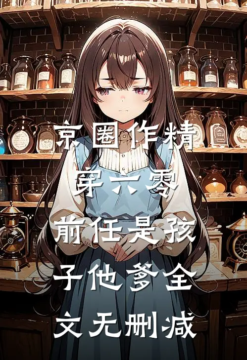 京圈作精穿六零：前任是孩子他爹全文无删减