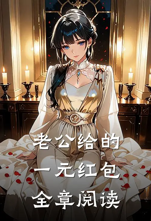 老公给的一元红包全章阅读