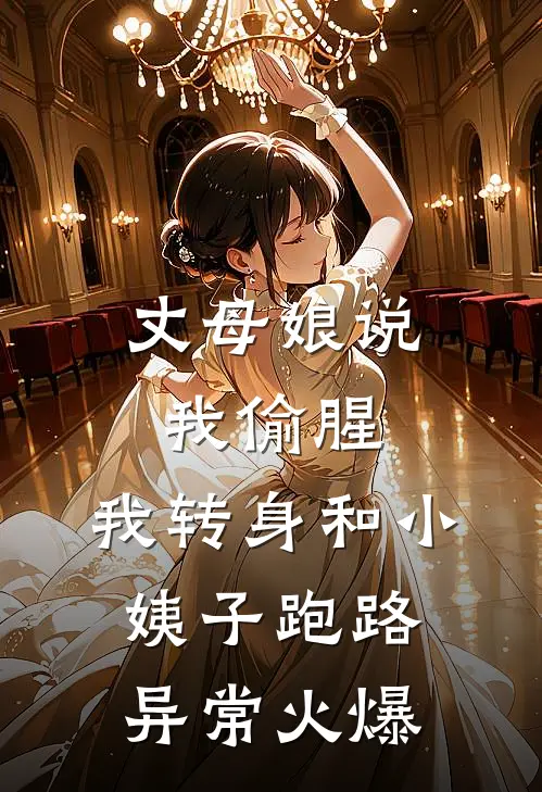 丈母娘说我偷腥，我转身和小姨子跑路异常火爆