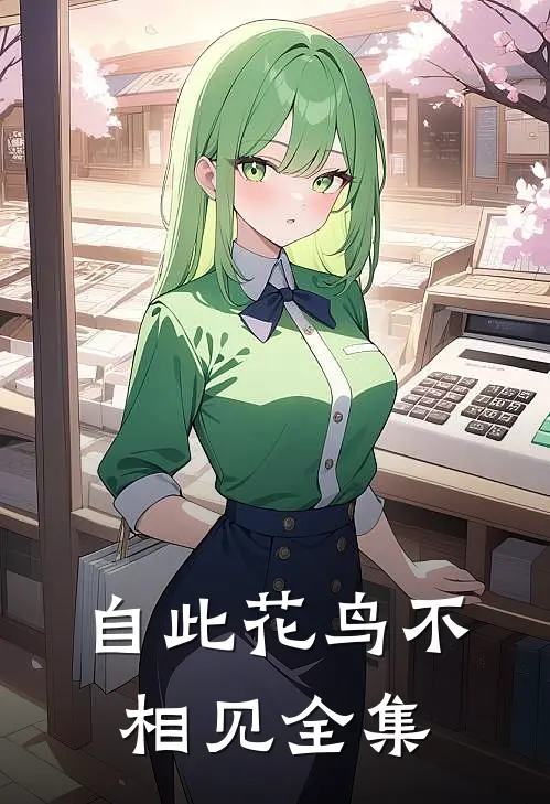 自此花鸟不相见全集