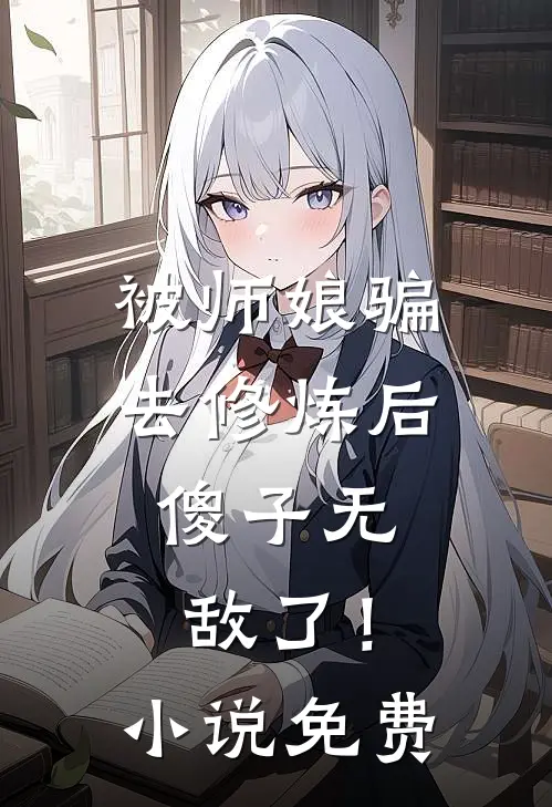 被师娘骗去修炼后，傻子无敌了！小说免费