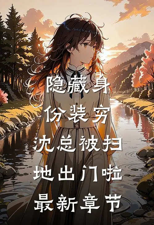 隐藏身份装穷，沈总被扫地出门啦最新章节