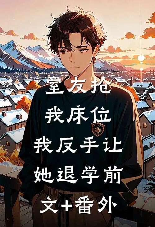 室友抢我床位，我反手让她退学前文+番外