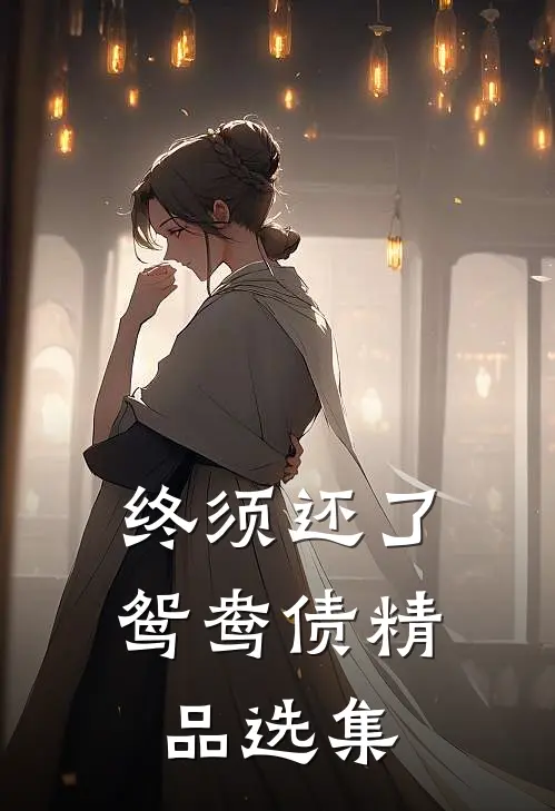 终须还了鸳鸯债精品选集