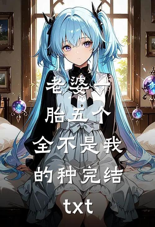 老婆一胎五个，全不是我的种完结txt