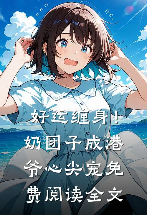 好运缠身！奶团子成港爷心尖宠免费阅读全文