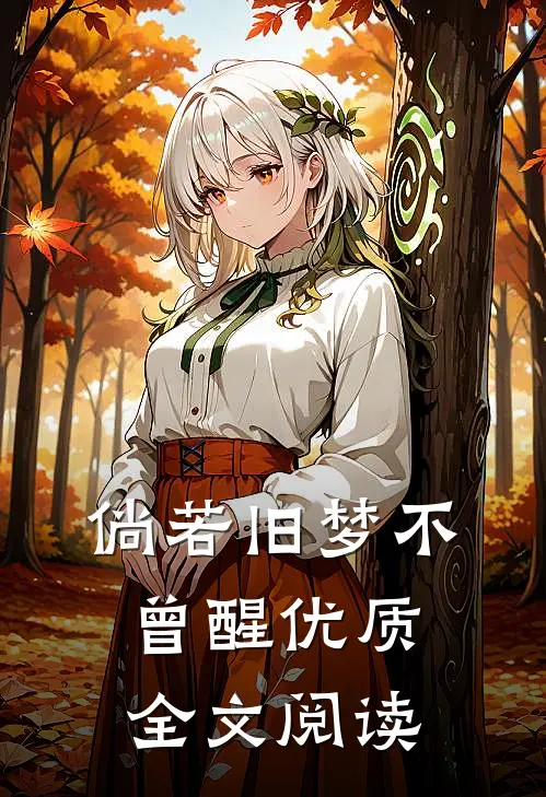 倘若旧梦不曾醒优质全文阅读