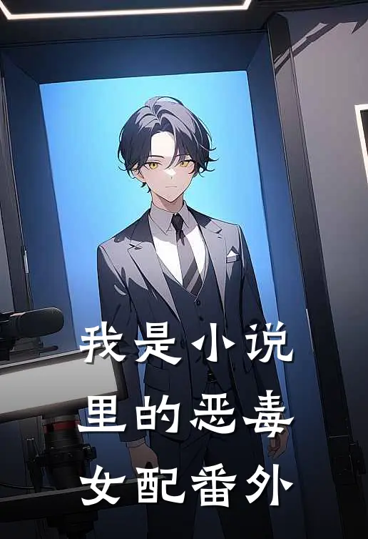 我是小说里的恶毒女配番外