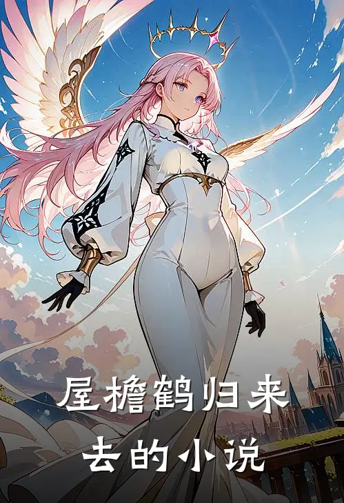 屋檐鹤归来去的小说